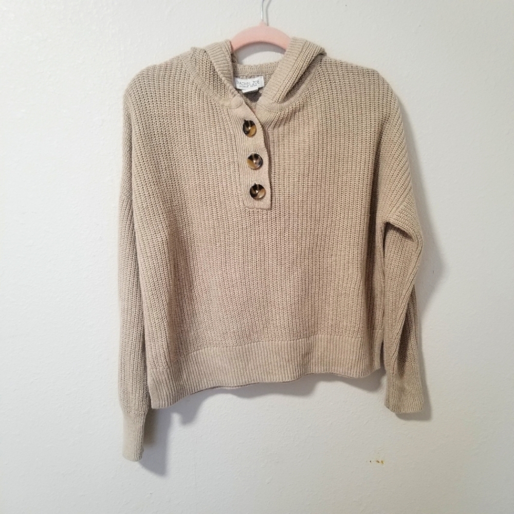 Rachel Zoe women's sweater size S